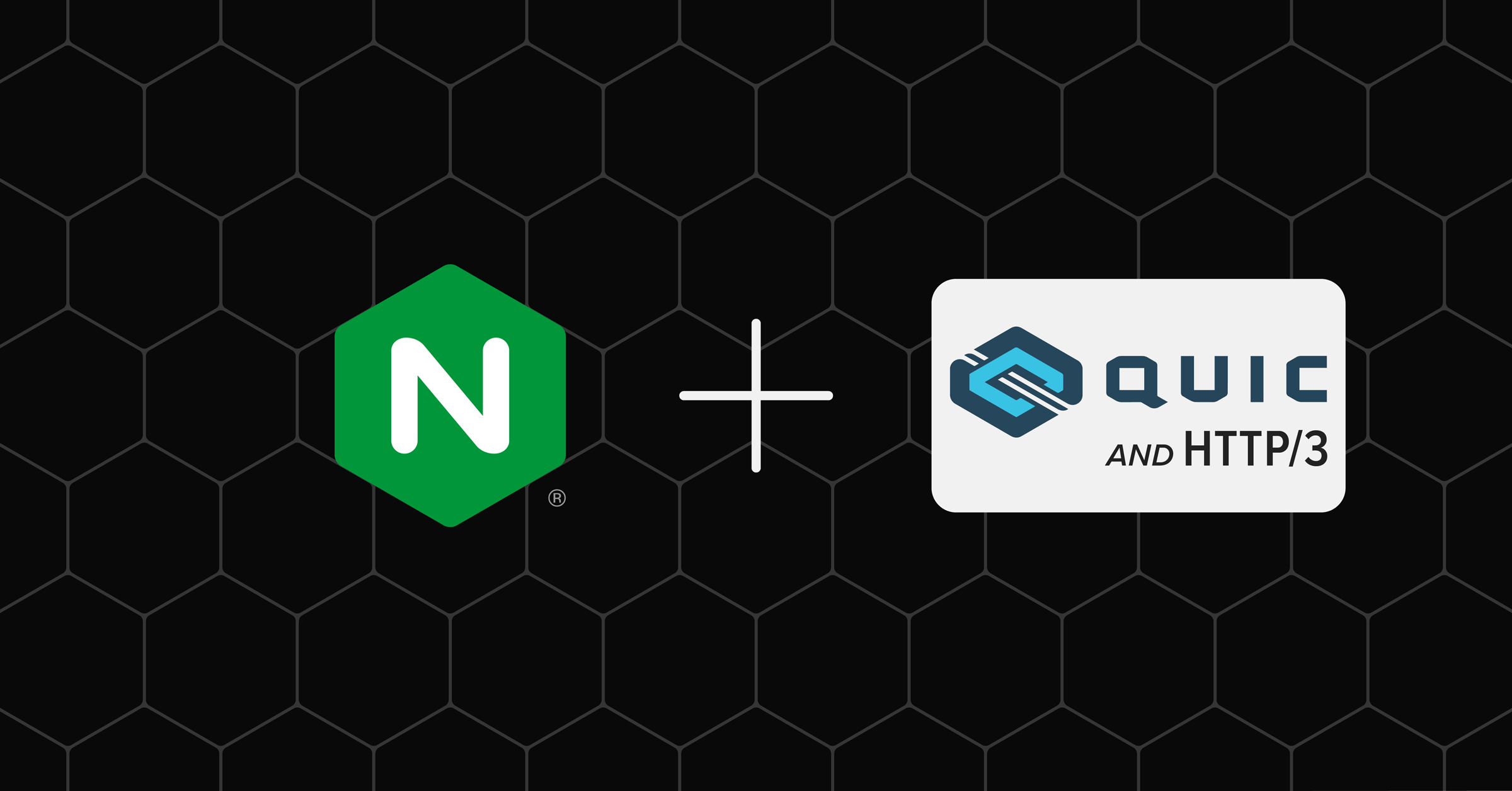 Roadmap for QUIC and HTTP/3 Support in NGINX