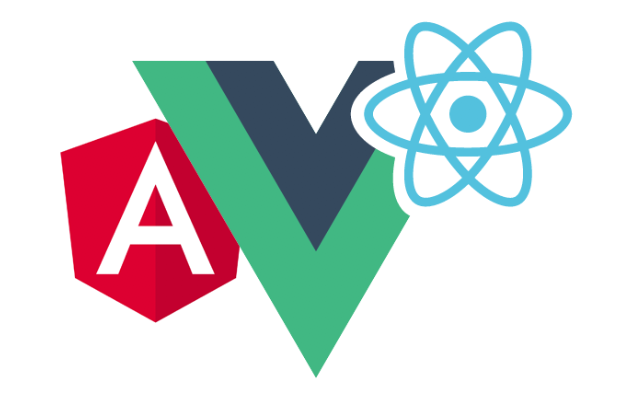 Vue / React / Augular